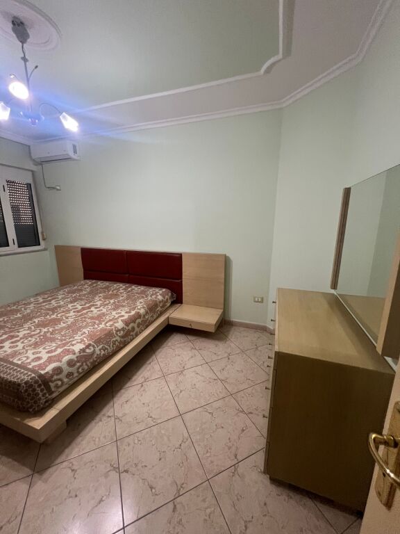 For rent 2+1+balcony Myslym Shyri