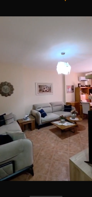 Apartment 1+1 for rent