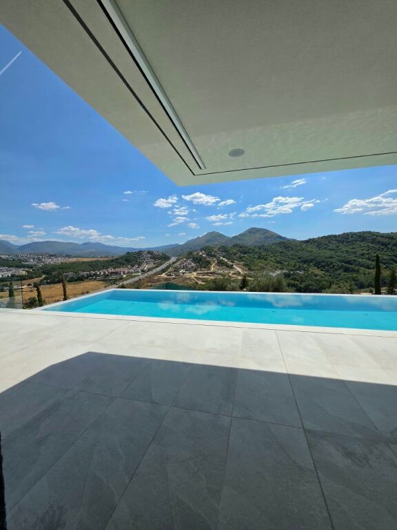 Unique Villa (3 floors) 📍TEG - Unique Residence || With Pool &amp; Panoramic View || 1,940,000€