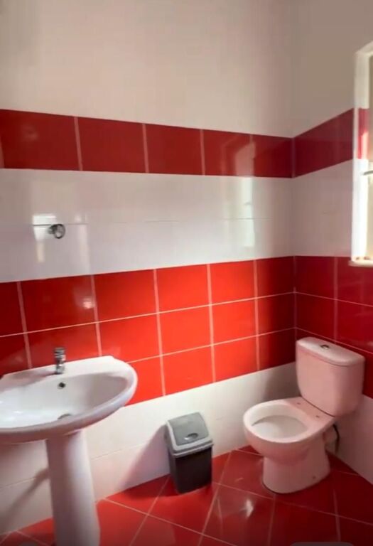 APPARTAMENTO IN AFFITTO 2+1+2 5 MAGGIO 50.000 LEKE