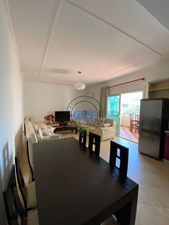 ◆ Appartamento 2+1 in Affitto | Shkëmbi i Kavajës, Durrës