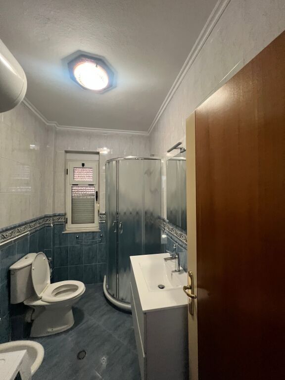 For rent 2+1+balcony Myslym Shyri