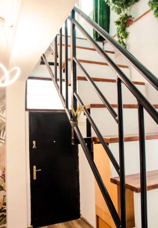 DUPLEX 1+1+BLK IN AFFITTO VIA BARRICATE 80.000 LEKE