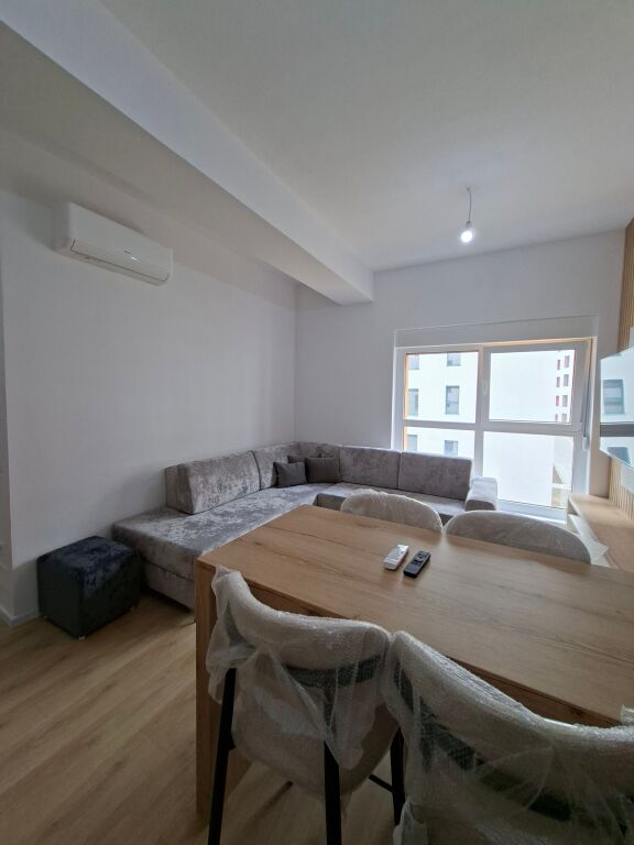 Apartament 1+1 me qira ne Ali Dem