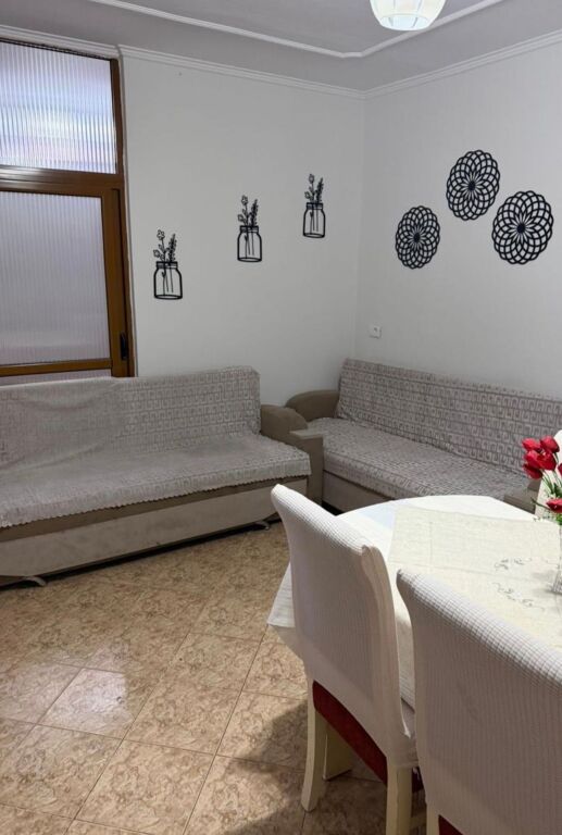 Apartment for rent 3+1 Dibra Street