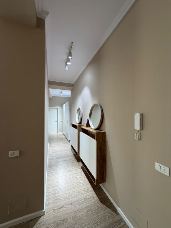 🏠SHITET: 2+1 Premium🔥 || 📍21 Dhjetori ( Rezidenca Magnet) - 332,000€ - Kt.4 - Pallat i Ri V.2021 - SP.133m² || I Sapo Investuar ⚜️