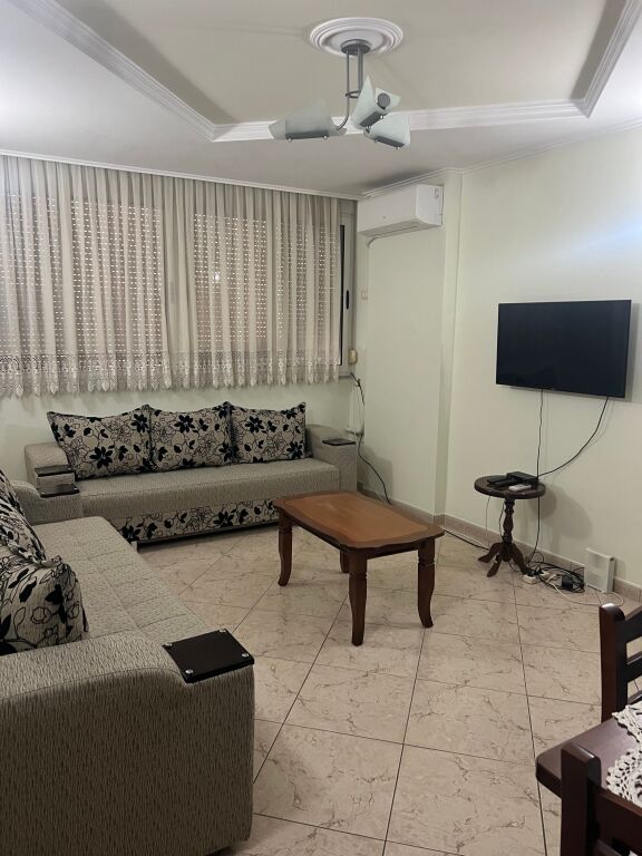 For rent 2+1+balcony Myslym Shyri