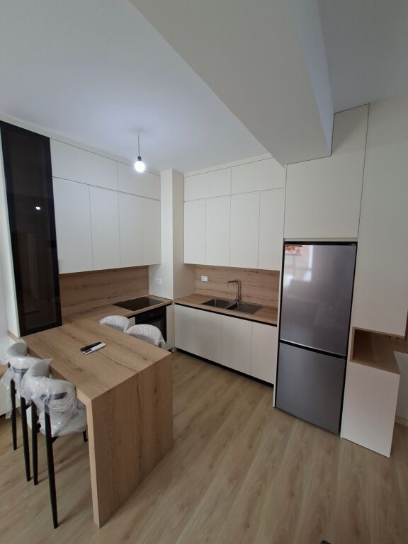 Apartament 1+1 me qira ne Ali Dem