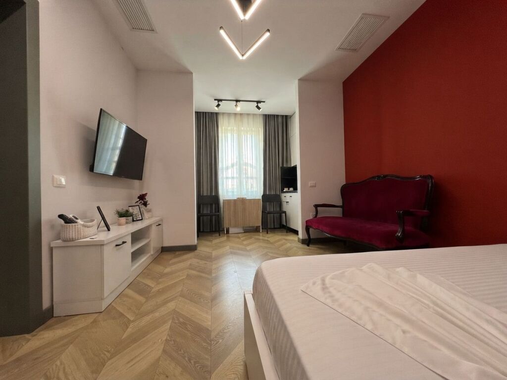 Rent, Studio apartment, Mozaiku of Tirana, Tirana