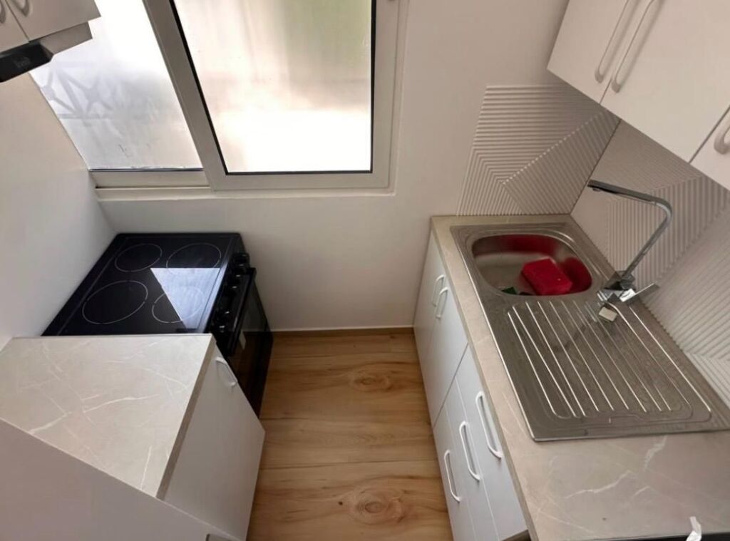 Apartment for rent 1+1 - 📍Former Electric Market, near the Museum of Natural Sciences