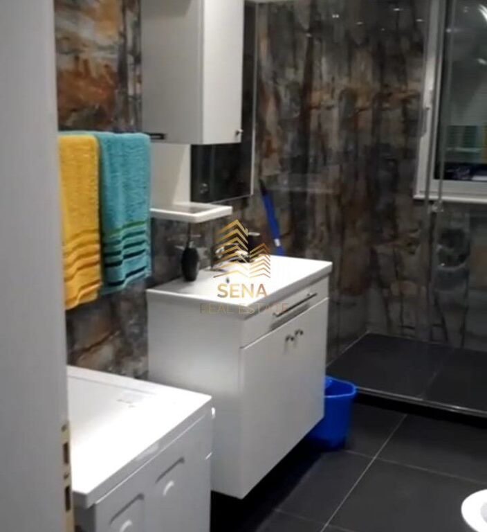 Rent, Apartment, 2+1+2+Blk, Botanical Garden , 800 Euro/Month