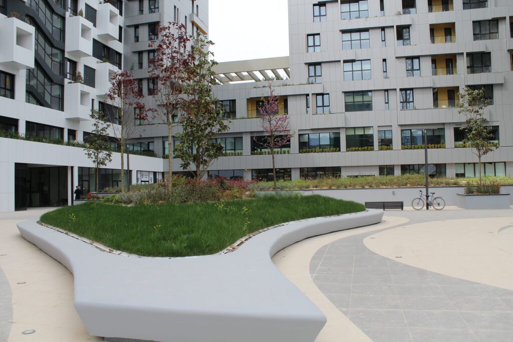 APARTAMENT 2+1 PËR SHITJE – RRUGA E KAVAJËS
