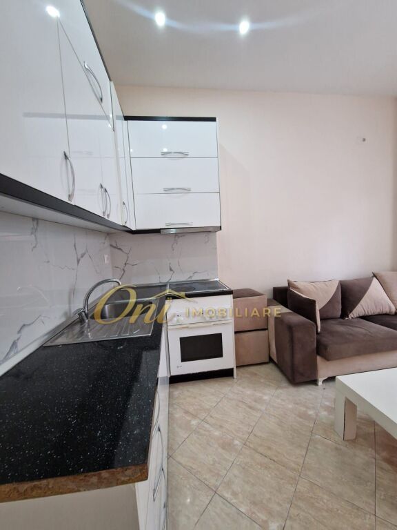 YZBERISHT APARTMENT FOR RENT 1+1