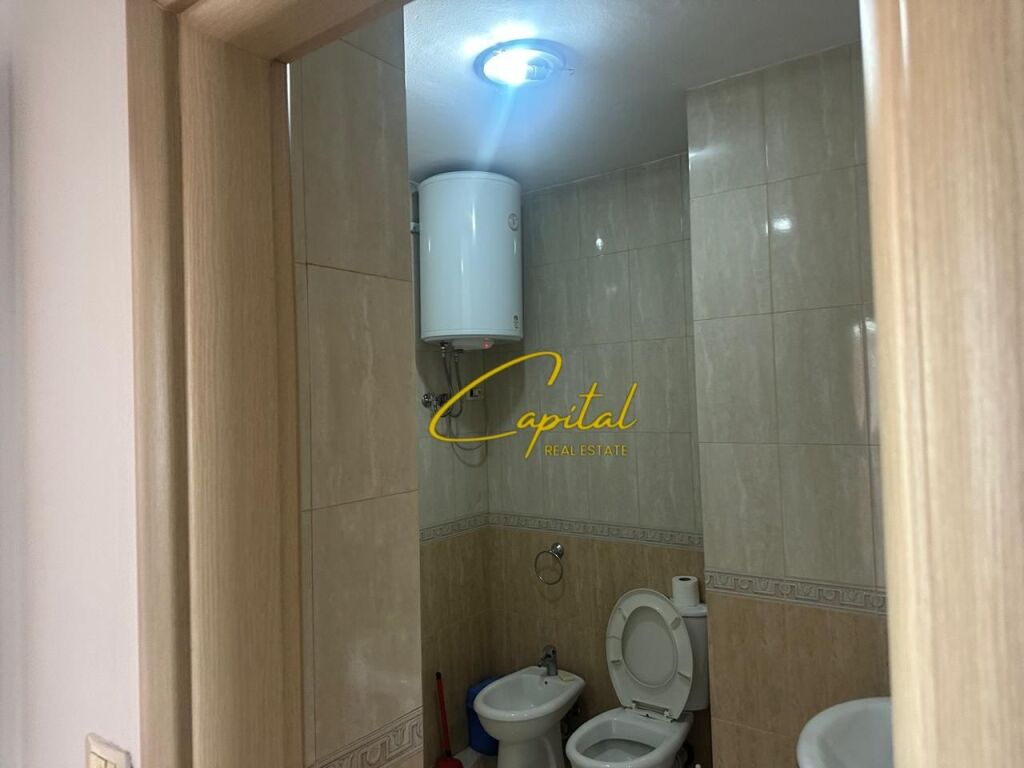 APARTMENT FOR RENT 1+1 JORDAN MISJA STREET 60,000 LEKE