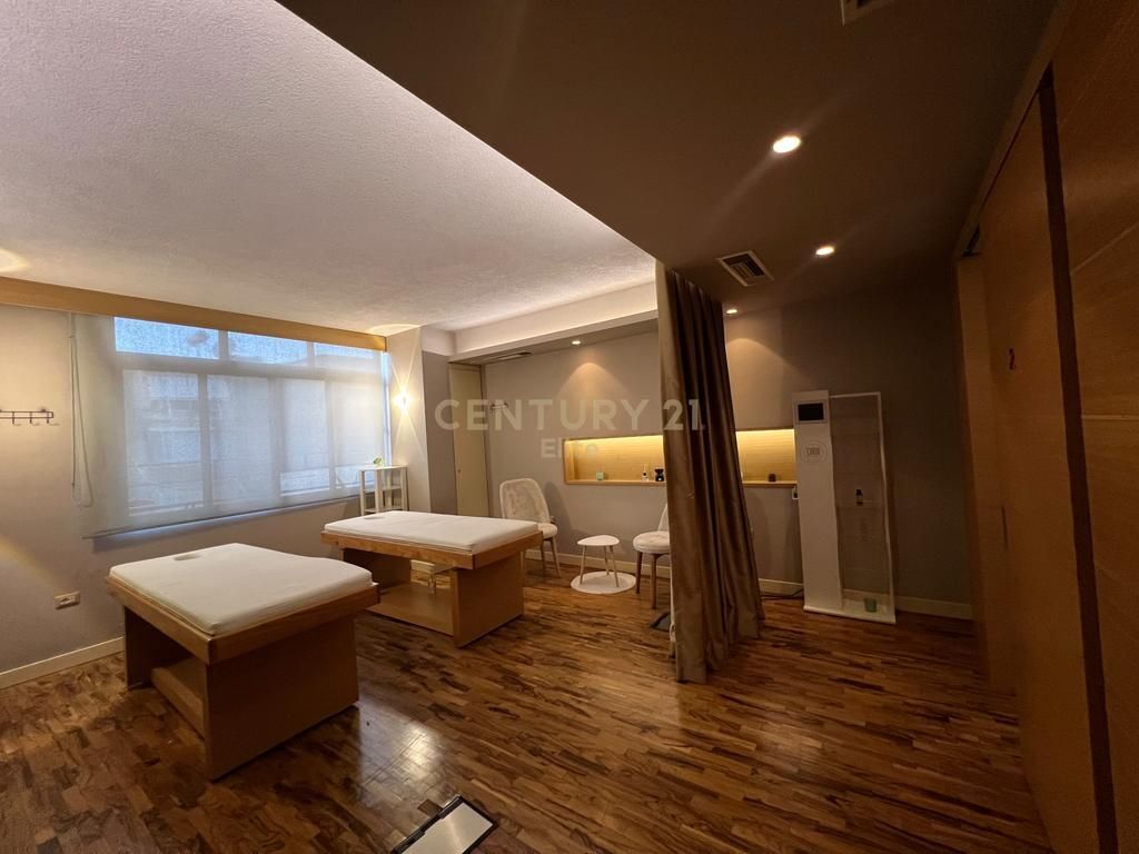 BUSINESS PREMISES FOR RENT – FERIT XHAJKO STREET