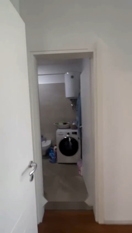 Appartamento 2+1+2 in Via Elbasan