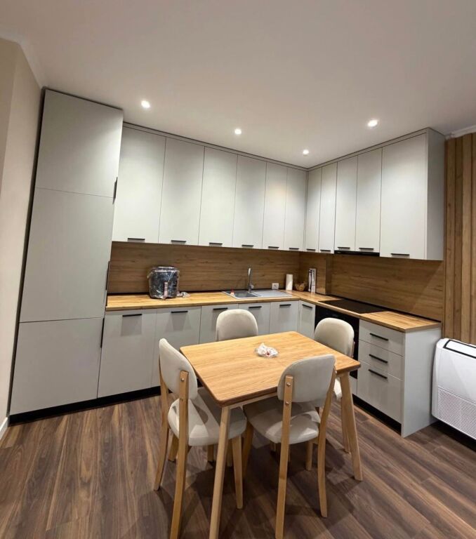 Apartament 1+1 Golden Park