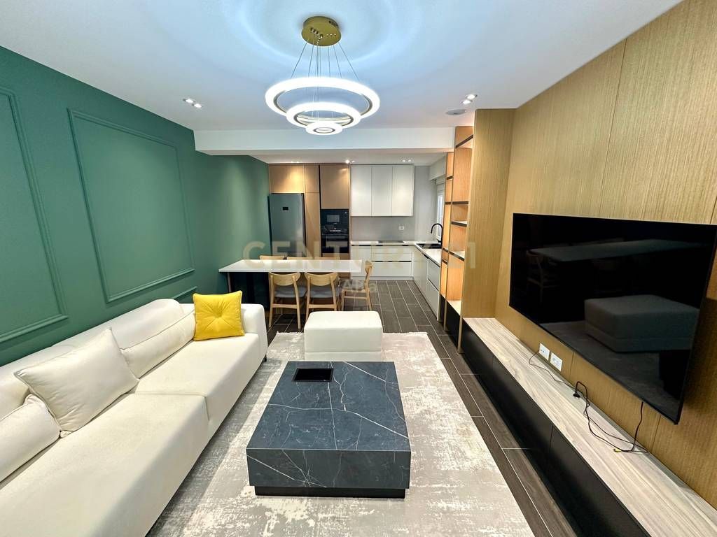 Apartment 3+1+2 📍 Selitë