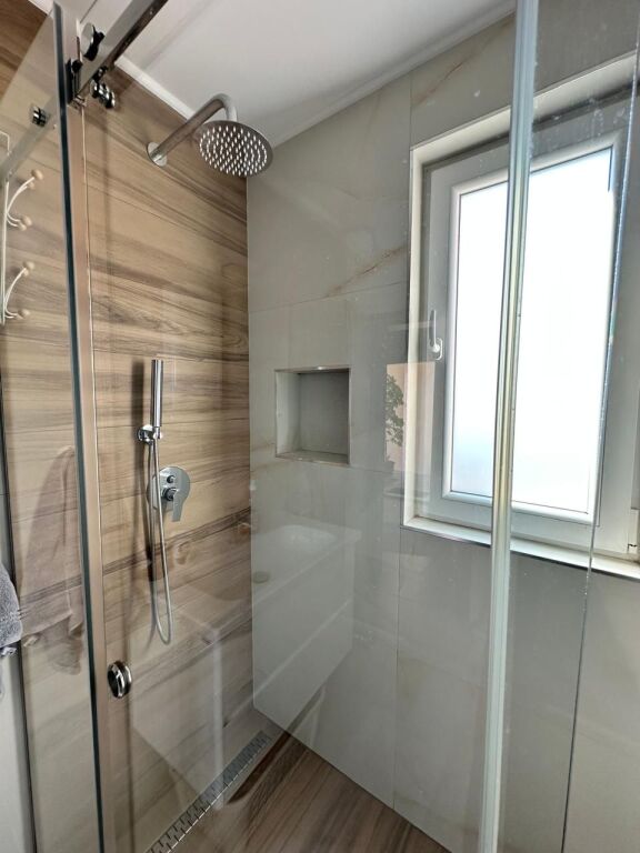 Apartment for rent 2+1 at Brryli