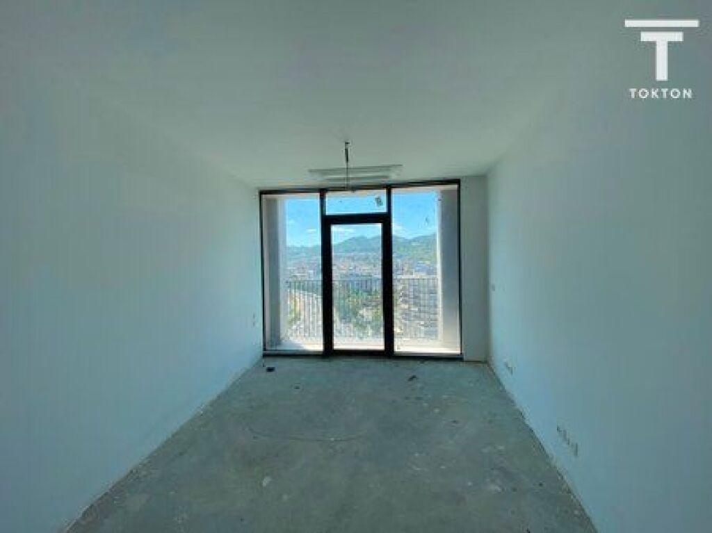 SHITET, APARTAMENT 2+1+2+POST PARKIMI, LAKE VIEW RESIDENCE, LIQENI ARTIFICIAL, TIRANË