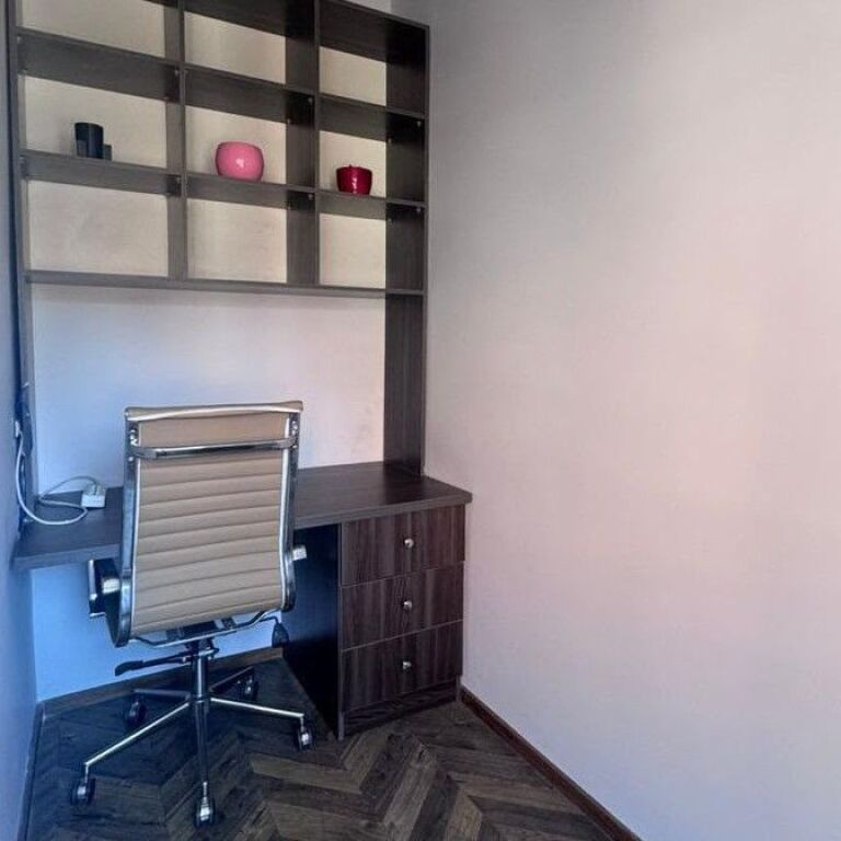 🏢 OFFICE FOR RENT – GOLDEN PARK 3 | NEAR KAVAJË ROAD