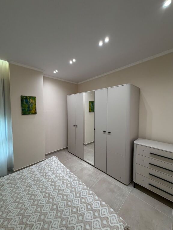 Appartamento 1+1 in affitto