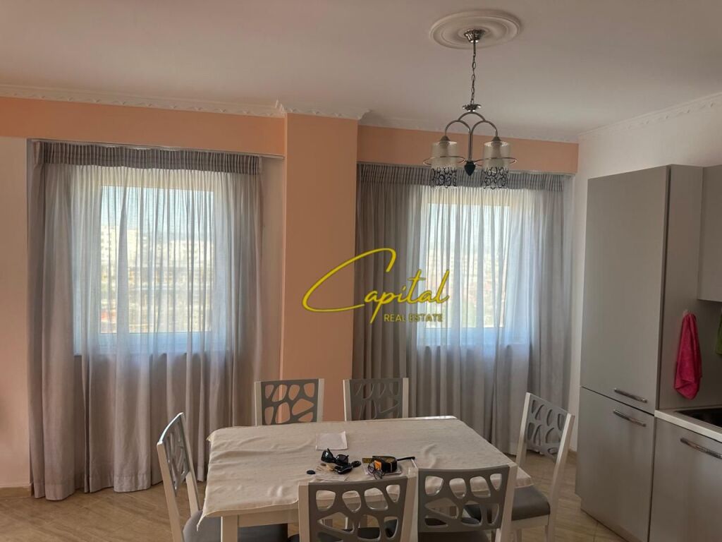 APARTMENT FOR RENT 1+1 JORDAN MISJA STREET 60,000 LEKE
