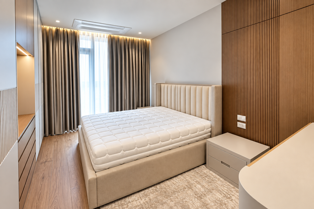 QERA 2+1+2+Parkim,Lake View Residence