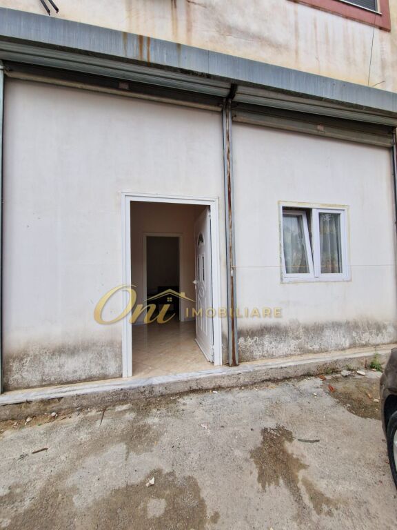 YZBERISHT APARTMENT FOR RENT 1+1