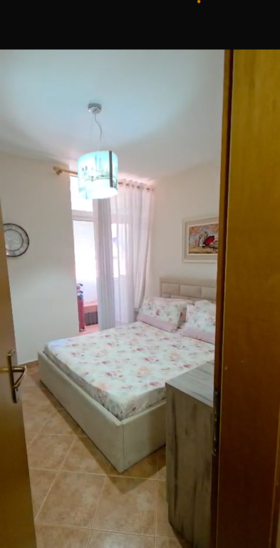 Apartment 1+1 for rent