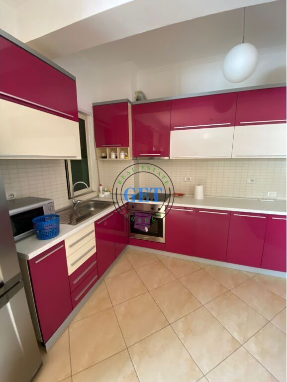 ◆ Appartamento 2+1 in Affitto | Shkëmbi i Kavajës, Durrës
