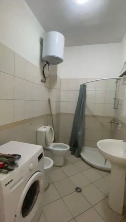 Apartment 2+1 for rent Vala Park