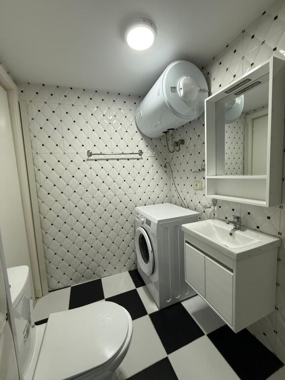 APARTAMENT 2+1 PËR SHITJE – BLLOK ID 5534