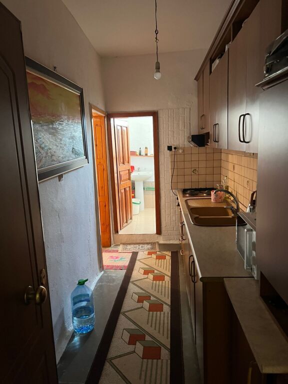 Occasion! 1+1 apartment for sale in Selite (60,000 Euro)
