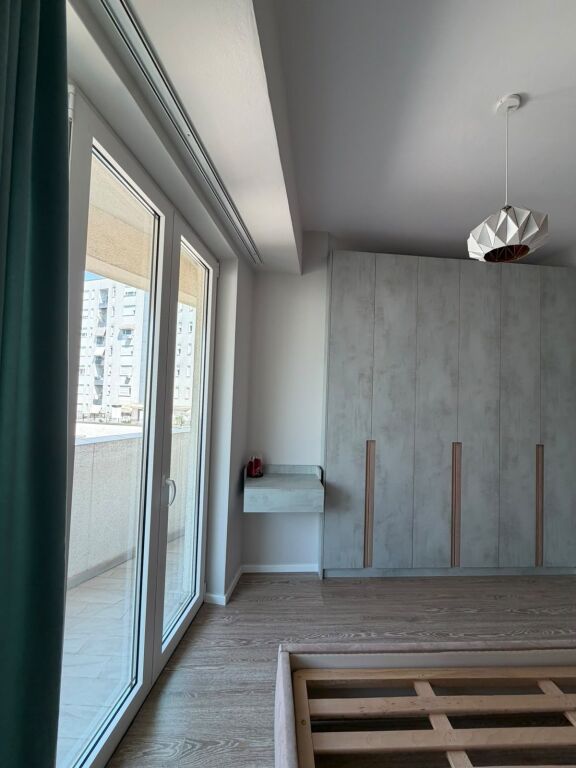🏠SHITET: 2+1 Premium🔥 || 📍21 Dhjetori ( Rezidenca Magnet) - 332,000€ - Kt.4 - Pallat i Ri V.2021 - SP.133m² || I Sapo Investuar ⚜️