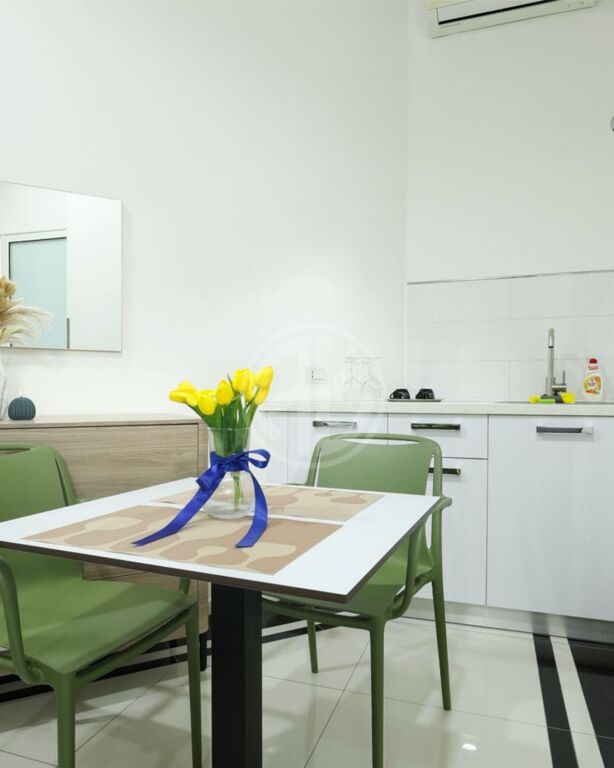 Newly Furnished Studio Apartment for Sale – Durres Center