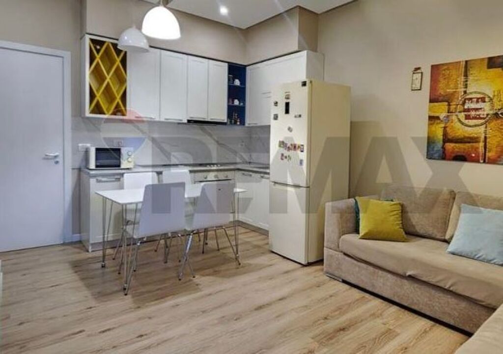 Appartamento 1+ in Vendita a Ali Dem!!! ID: 530191006-1227