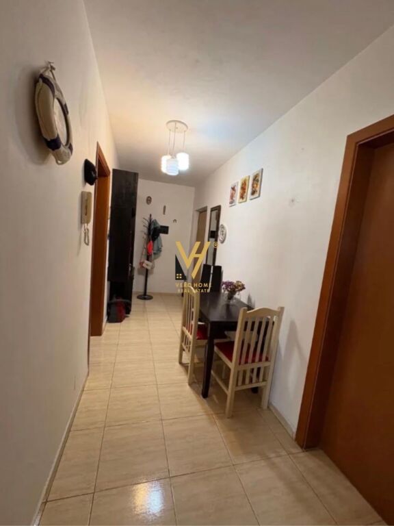 APARTMENT 1+1 FOR RENT ON BOGDANEVE STREET 55,000 LEKE