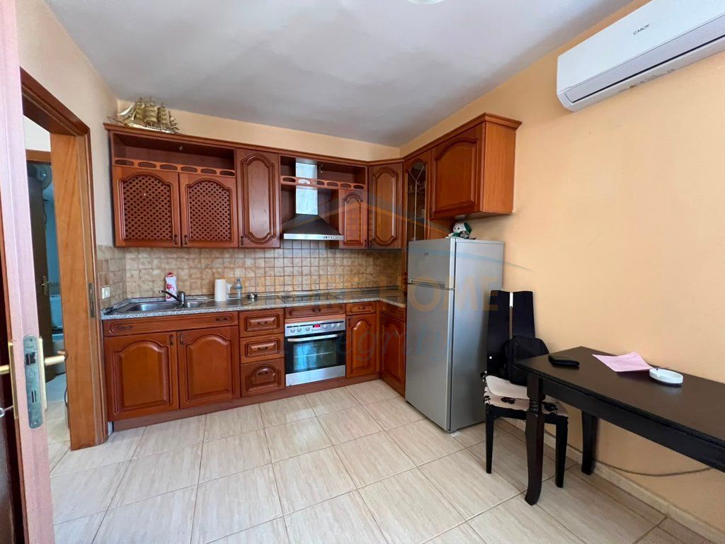 Qera, Apartament 1+1, Rruga e Bogdanëve, Tiranë
