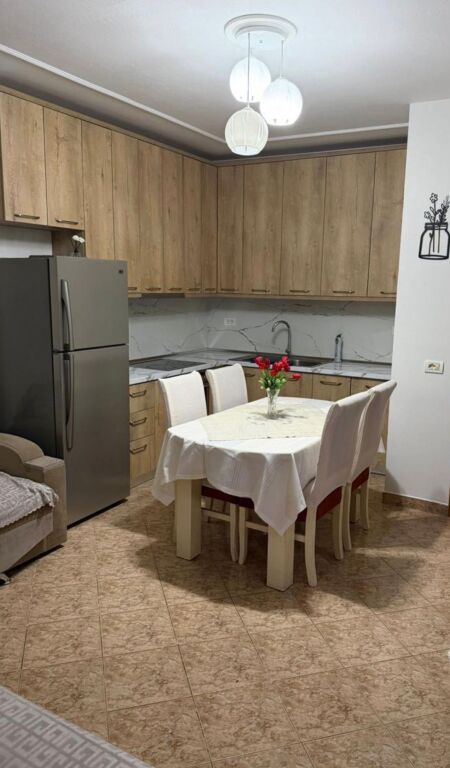Apartment for rent 3+1 Dibra Street