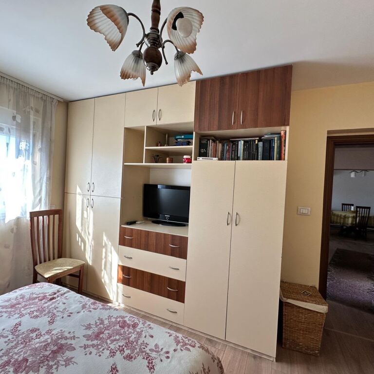 Apartment 2+1 for rent at Brryli