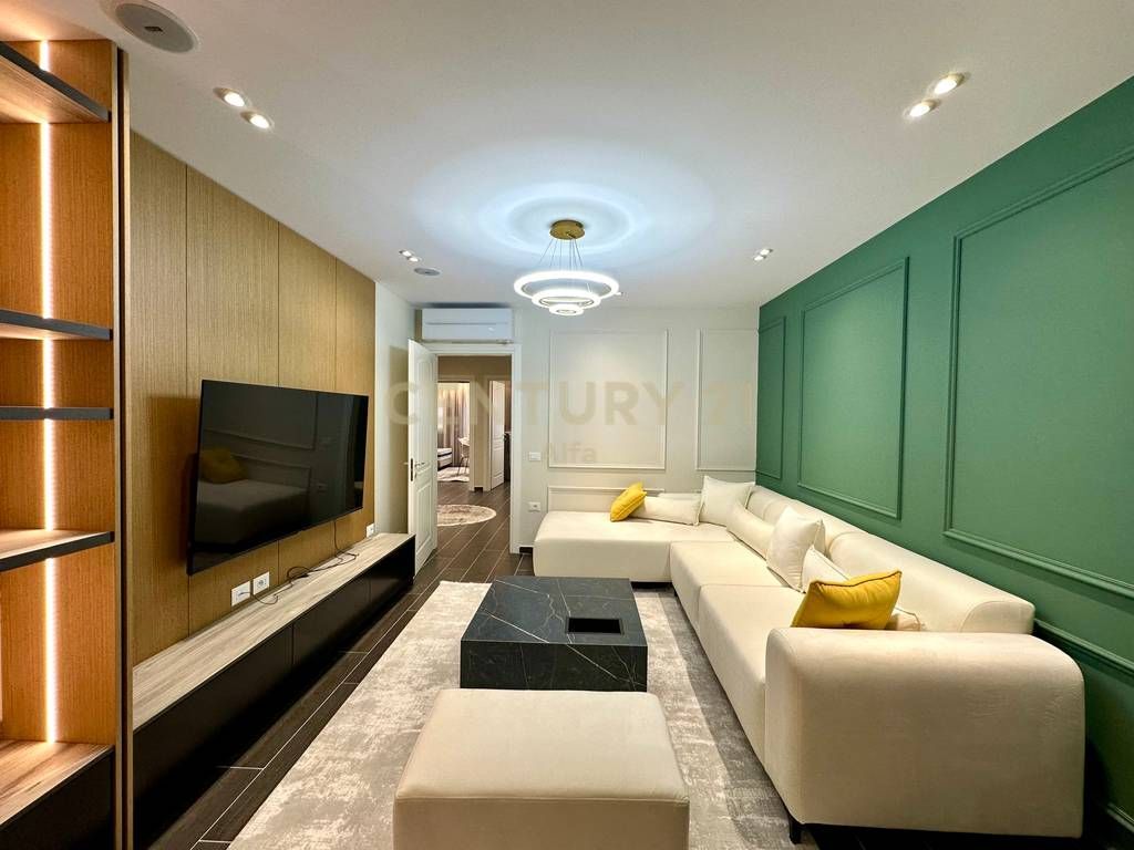 Apartment 3+1+2 📍 Selitë