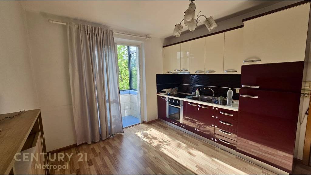 APARTAMENT 2+1 📍 PËRBALLË "HARRY FULTZ"! 13,000,000 Lekë