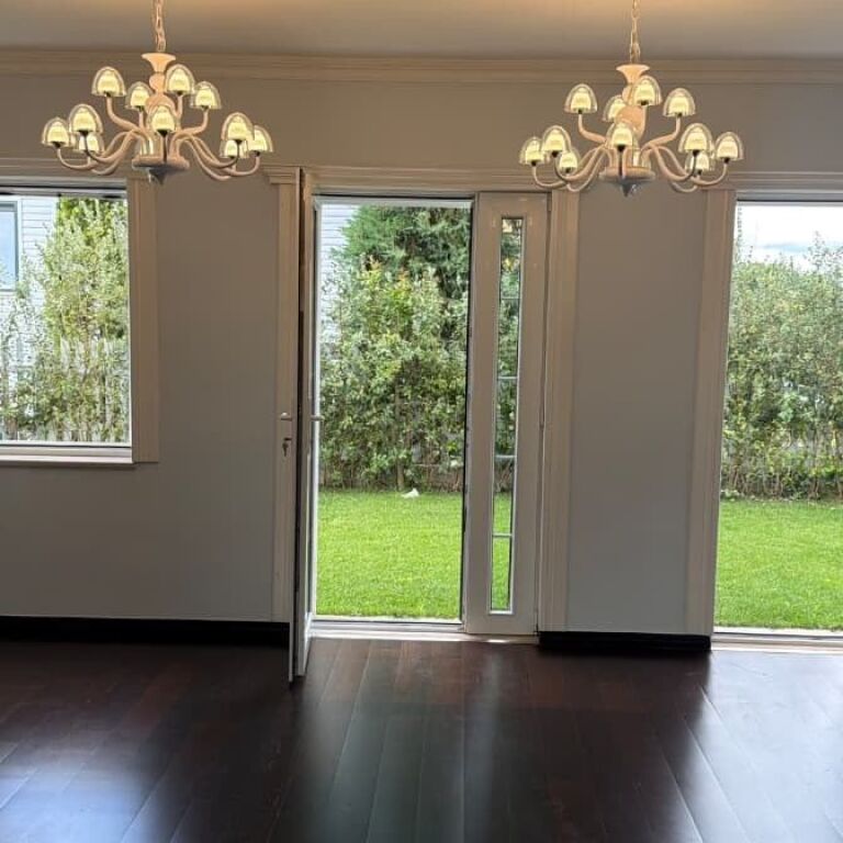 🏡 FOR RENT | 3-STOREY VILLA – GARDEN HILLS RESIDENCE, TEG