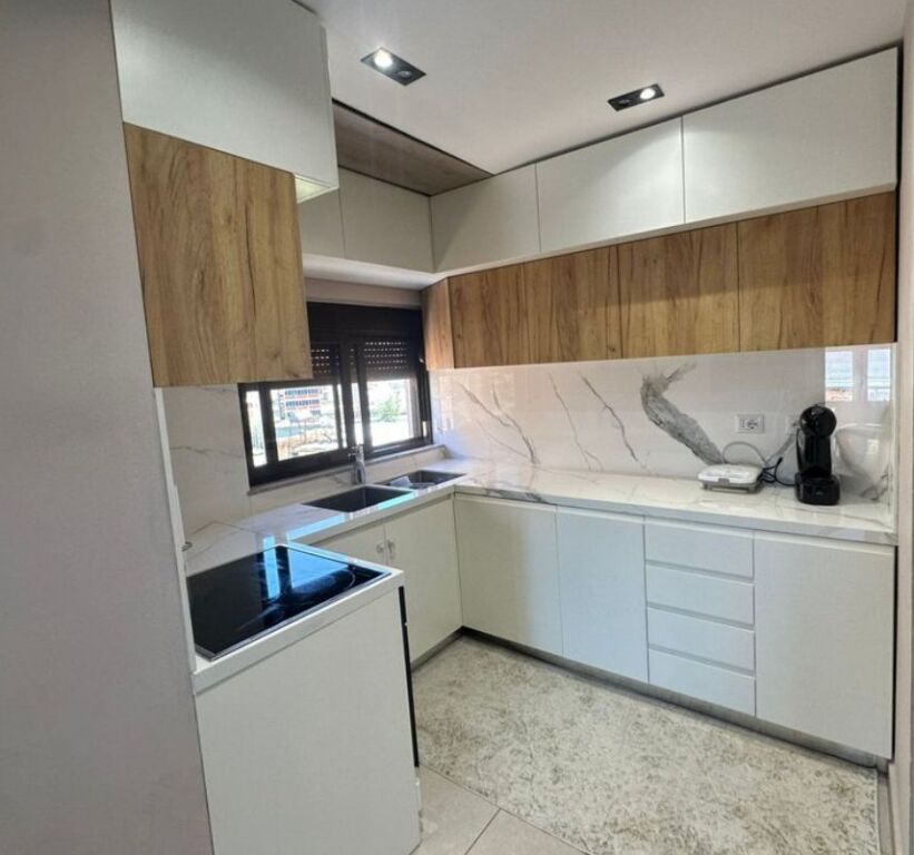 Jepet me qera apartamenti 2+1