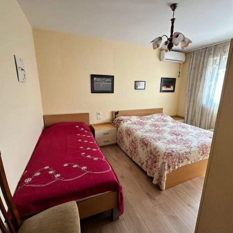 APARTAMENT ME QERA 2+1 BRRYL 65.000 LEKE FH-92542