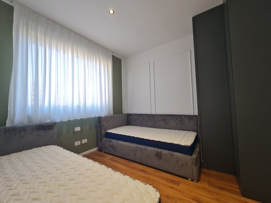 Appartamento 2+1+Posto Auto in Affitto, Residenza Future Home, Nuovo Anello