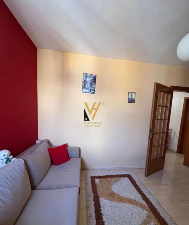 APARTMENT 1+1 FOR RENT ON BOGDANEVE STREET 55,000 LEKE