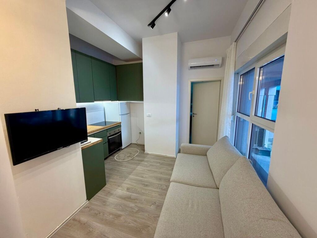 📣 STUDIO FOR SALE 📍 Mangalem Complex 21, Ali Dem ✨  