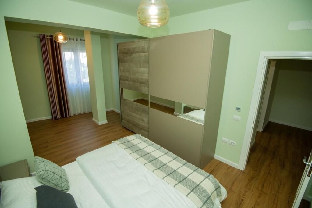 Apartment for rent 2+1+2 bathrooms